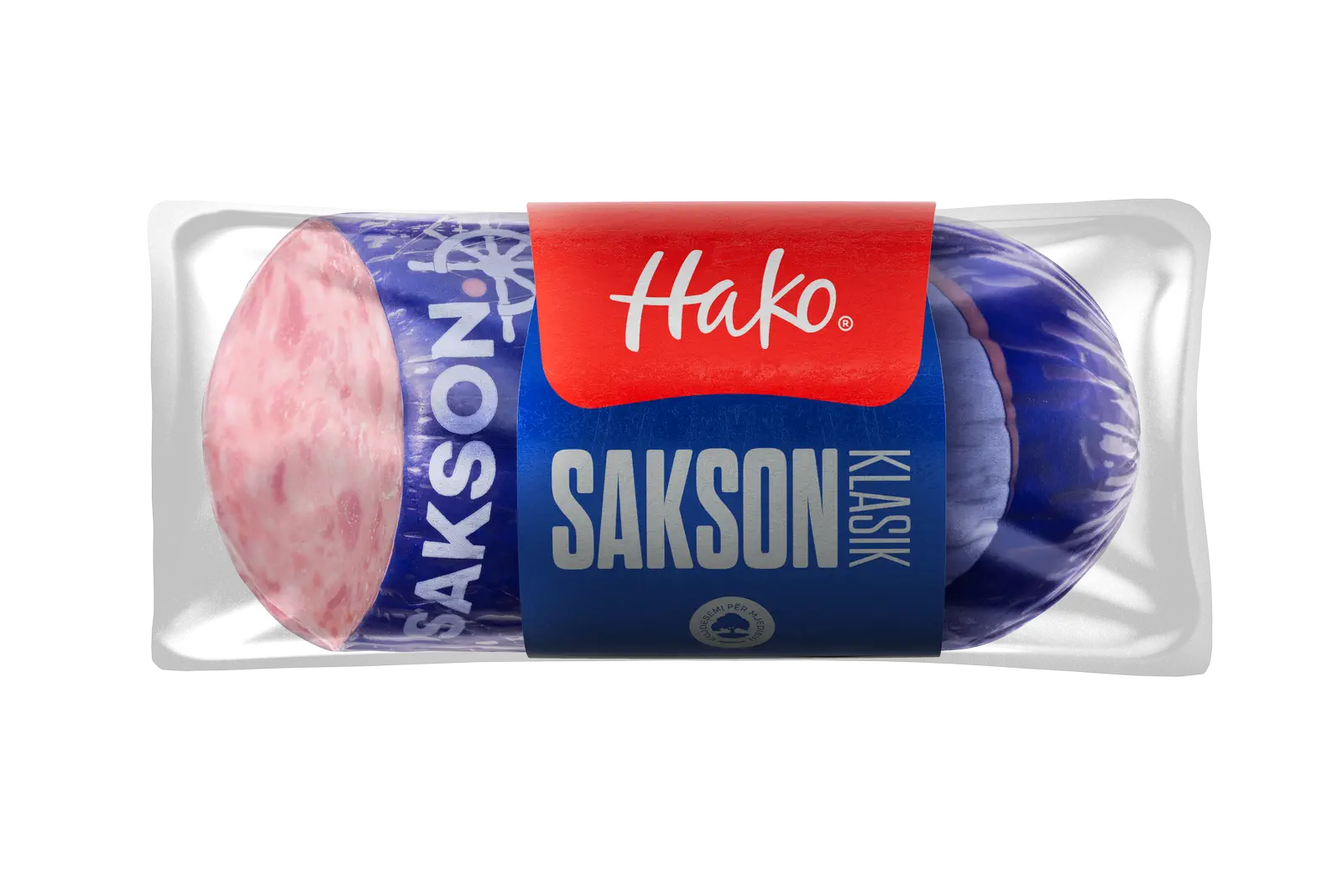 Hako, Sallam derri klasik, Sakson, 500 g